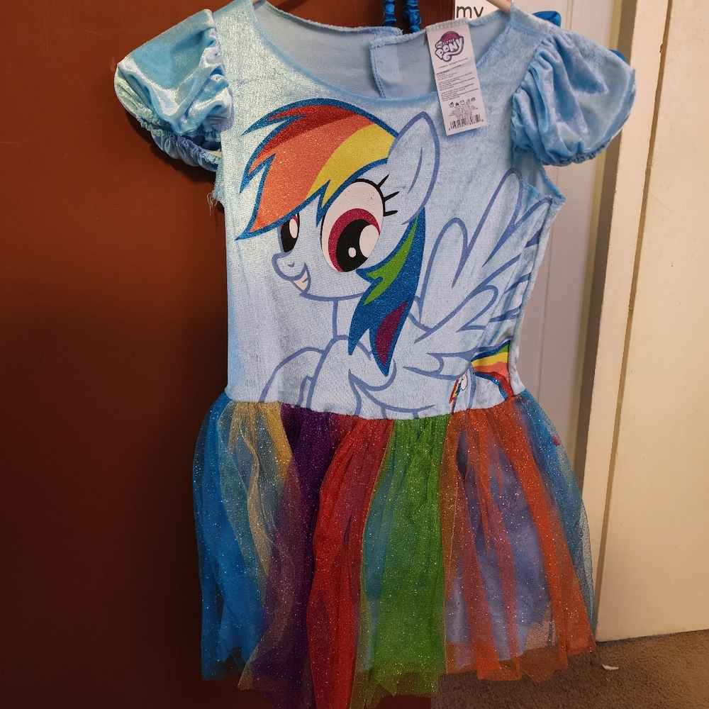 My Little Pony Costume